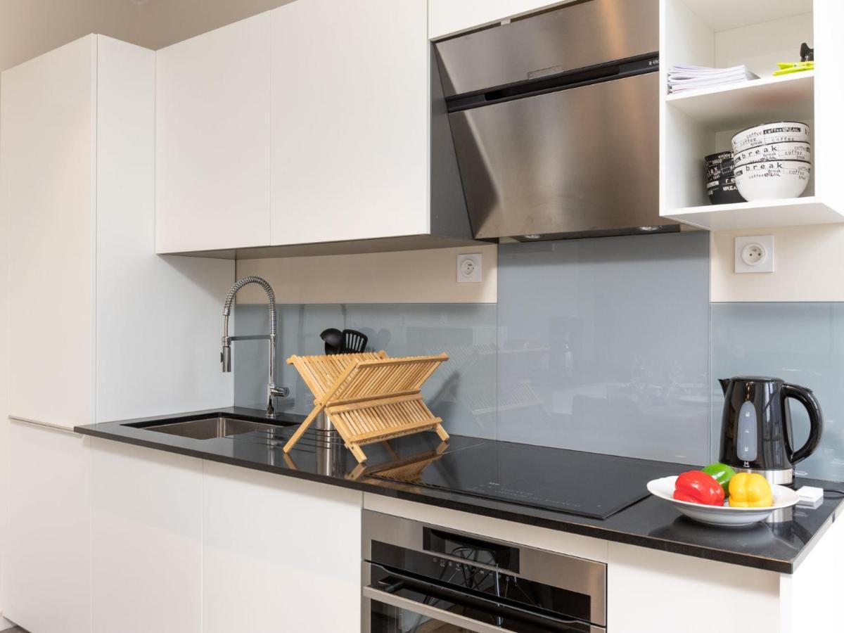 Apartment Plasenn By Interhome Saint-Malo Esterno foto