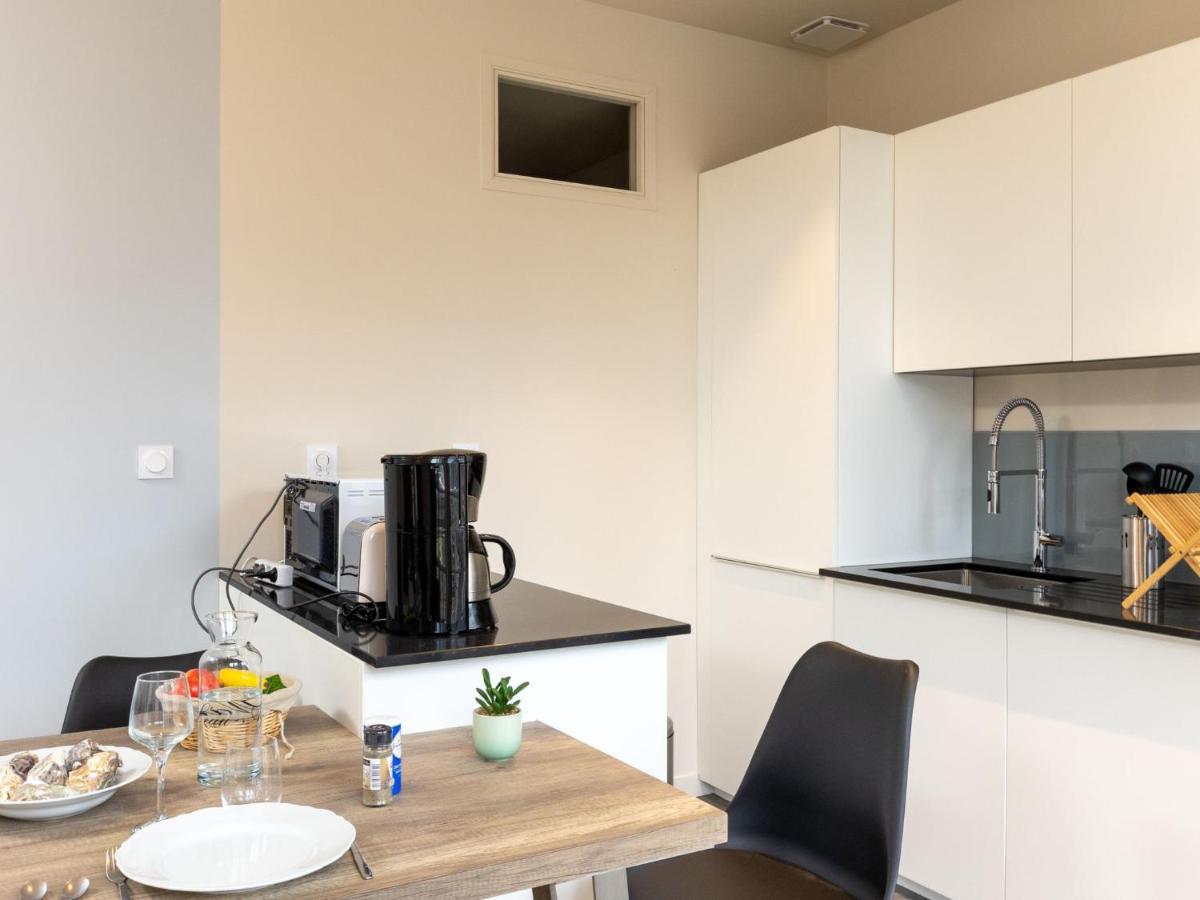 Apartment Plasenn By Interhome Saint-Malo Esterno foto