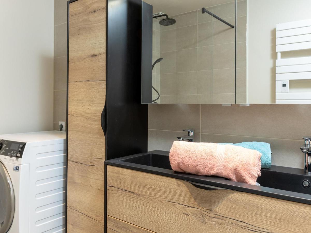 Apartment Plasenn By Interhome Saint-Malo Esterno foto