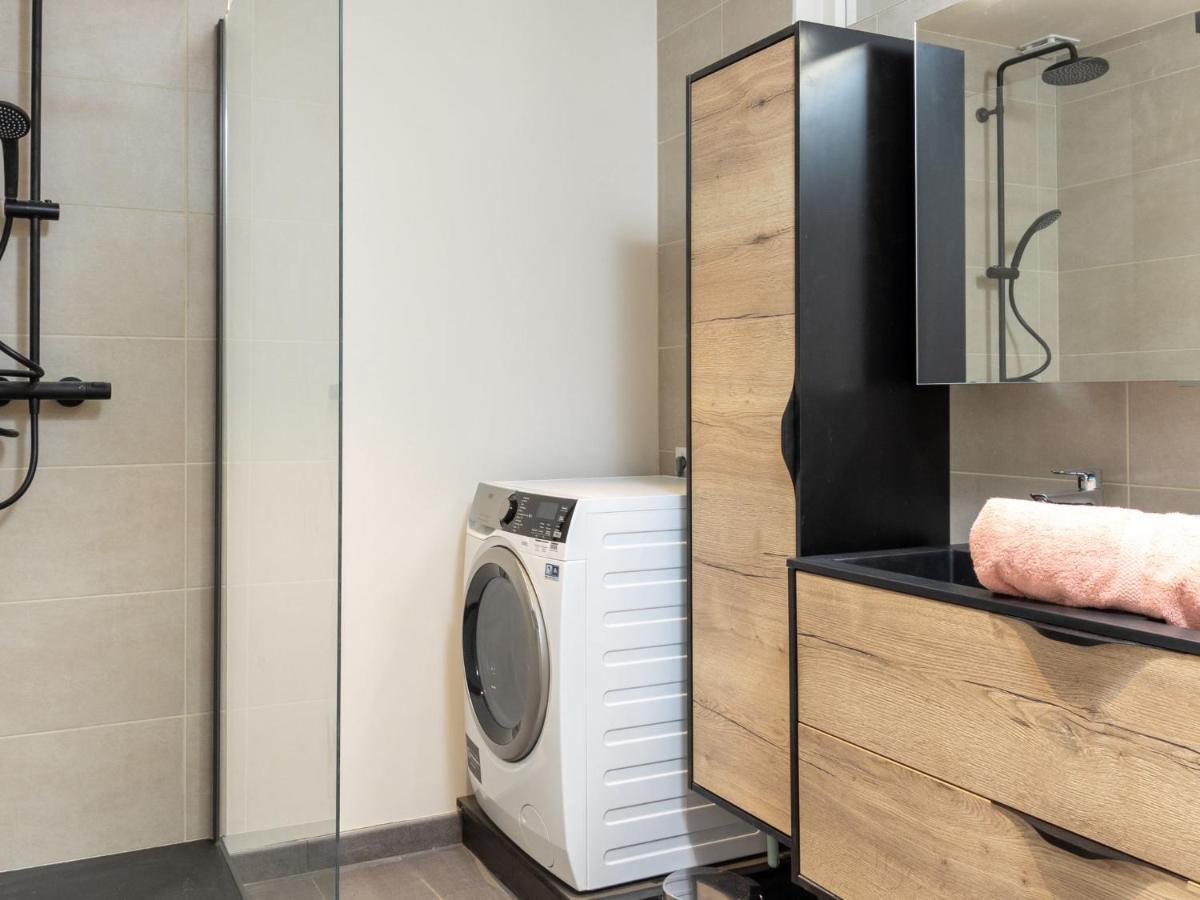 Apartment Plasenn By Interhome Saint-Malo Esterno foto
